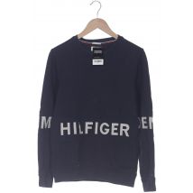 Hilfiger Denim Herren Sweatshirt, marineblau, Gr. 46