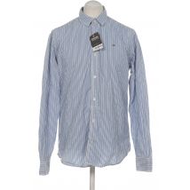 Hilfiger Denim Herren Hemd, blau, Gr. 54