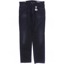 Hilfiger Denim Herren Jeans, marineblau, Gr. 36