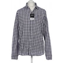 Hilfiger Denim Herren Hemd, blau, Gr. 54