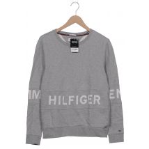 Hilfiger Denim Herren Sweatshirt, grau, Gr. 46