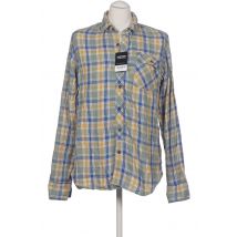 Hilfiger Denim Herren Hemd, blau, Gr. 52