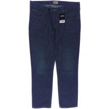 Hilfiger Denim Herren Jeans, blau, Gr. 38