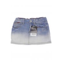 Hilfiger Denim Damen Rock, hellblau, Gr. 110