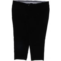 Hiltl Herren Stoffhose, schwarz, Gr.