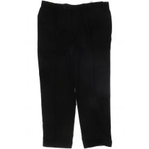Hiltl Herren Stoffhose, schwarz, Gr.