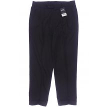 Hiltl Herren Stoffhose, schwarz, Gr. 50