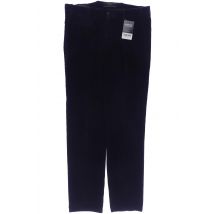 Hiltl Herren Stoffhose, marineblau, Gr. 48