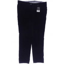 Hiltl Herren Stoffhose, marineblau, Gr. 26