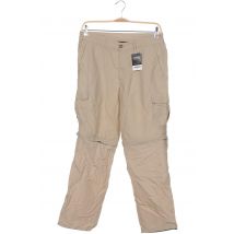 Hiltl Herren Stoffhose, beige, Gr. 50