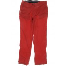 Hiltl Herren Stoffhose, rot, Gr. 52