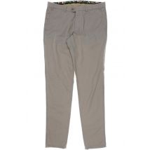 Hiltl Herren Stoffhose, beige, Gr.