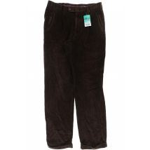 Hiltl Herren Stoffhose, braun, Gr.