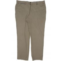 Hiltl Herren Stoffhose, beige, Gr.