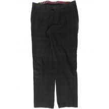 Hiltl Herren Stoffhose, grau, Gr. 52