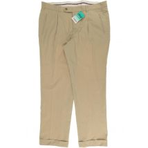 Hiltl Herren Stoffhose, beige, Gr.