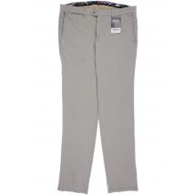 Hiltl Herren Stoffhose, grau, Gr. 48