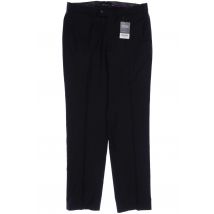 Hiltl Herren Stoffhose, schwarz, Gr. 50