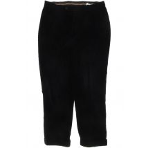 Hiltl Herren Stoffhose, schwarz, Gr. 52