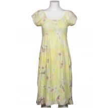 Himalaya Damen Kleid, gelb, Gr. 38