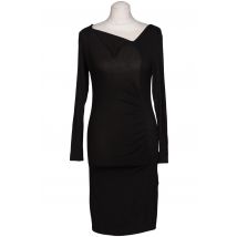 Himalaya Damen Kleid, schwarz, Gr. 34