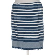 Himalaya Damen Rock, marineblau, Gr. 38