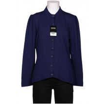 Himmelblau by Lola Paltinger Damen Blazer, marineblau, Gr. 40