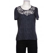 Himmelblau by Lola Paltinger Damen Bluse, türkis, Gr. 36