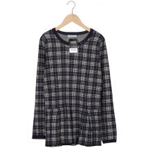 Himmelblau by Lola Paltinger Damen Pullover, mehrfarbig, Gr. 38