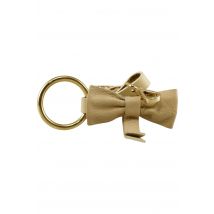 Himmelblau by Lola Paltinger Damen Gürtel, beige, Gr. 105