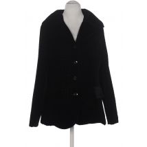 Himmelblau by Lola Paltinger Damen Blazer, schwarz, Gr. 40