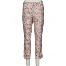 Himmelblau by Lola Paltinger Damen Stoffhose, pink, Gr. 44