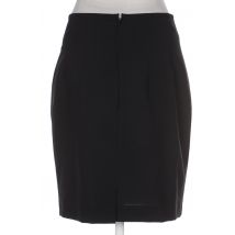 Hirsch Damen Rock, schwarz, Gr. 38