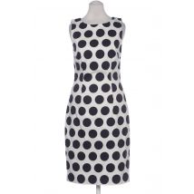 Hobbs London Damen Kleid, marineblau, Gr. 36