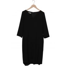 Hobbs London Damen Kleid, schwarz, Gr. 42