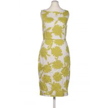 Hobbs London Damen Kleid, grün, Gr. 36