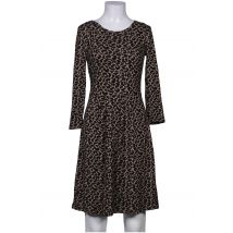 Hobbs London Damen Kleid, beige, Gr. 36