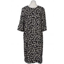 Hobbs London Damen Kleid, mehrfarbig, Gr. 40