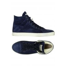 Hogan Damen Sneakers, marineblau, Gr. 38