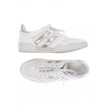 Hogan Damen Sneakers, weiß, Gr. 36.5