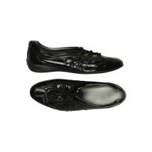 Hogan Damen Sneakers, schwarz, Gr. 38