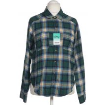 Hollister Damen Bluse, blau, Gr.