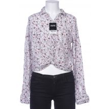 Hollister Damen Bluse, rot, Gr. 36