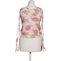 Hollister Damen Bluse, rot, Gr. 34