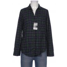 Hollister Damen Bluse, grün, Gr. 34