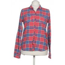 Hollister Damen Bluse, pink, Gr.