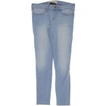 Hollister Damen Jeans, blau, Gr. 28