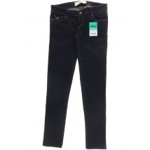 Hollister Damen Jeans, blau, Gr. 27