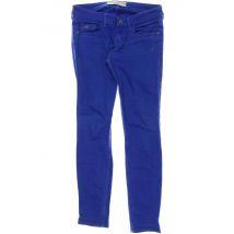 Hollister Damen Jeans, blau, Gr. 26