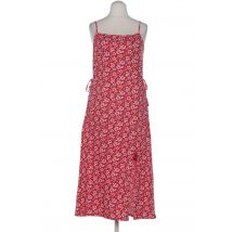 Hollister Damen Kleid, rot, Gr. 42